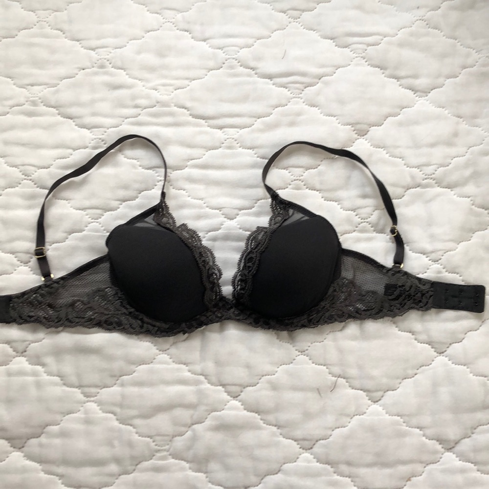 Natori Feathers Bra